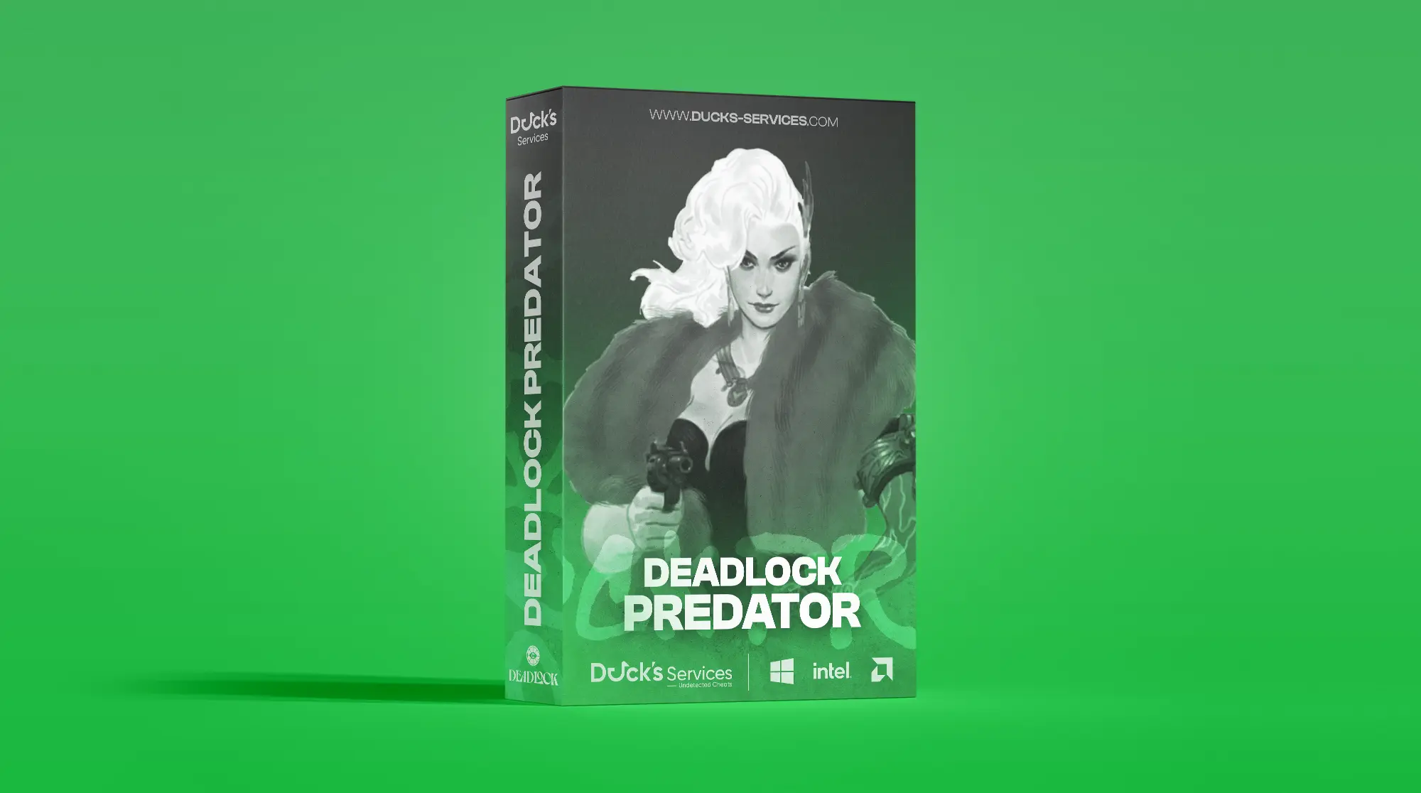 DeadLock