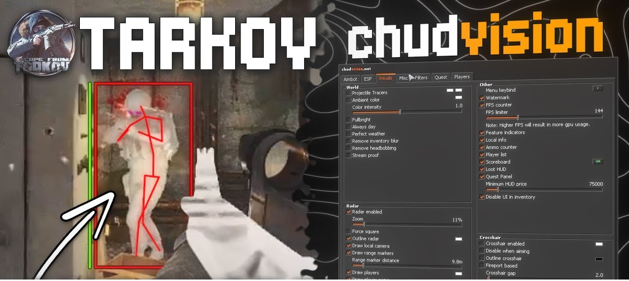 Escape-From-Tarkov