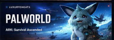 ARK Survival Ascended