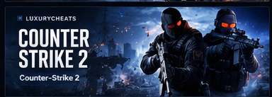 Counter-Strike 2