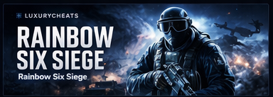 Rainbow Six Siege