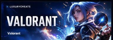 Valorant