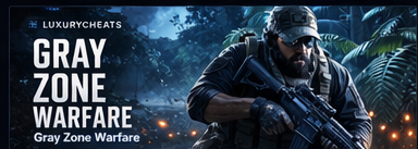 Gray Zone Warfare