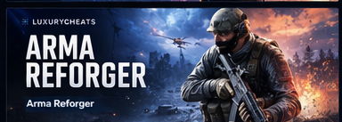 Arma Reforger