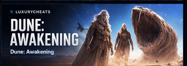 Dune Awakening