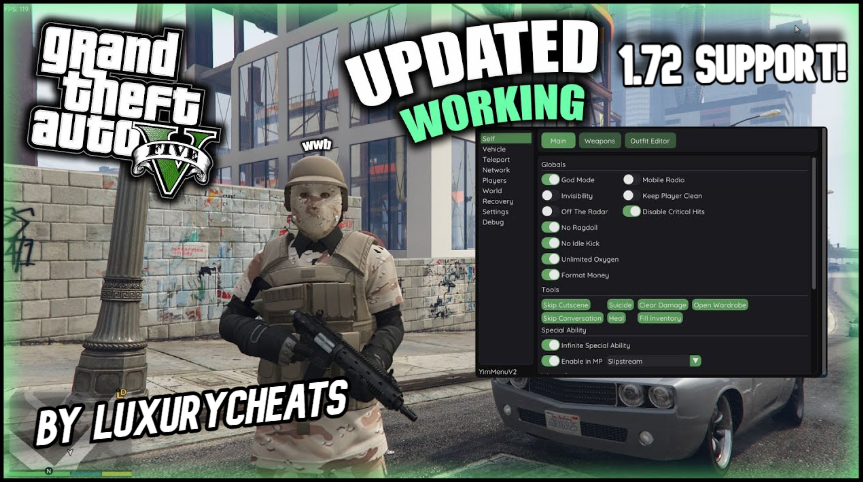 Yim Menu